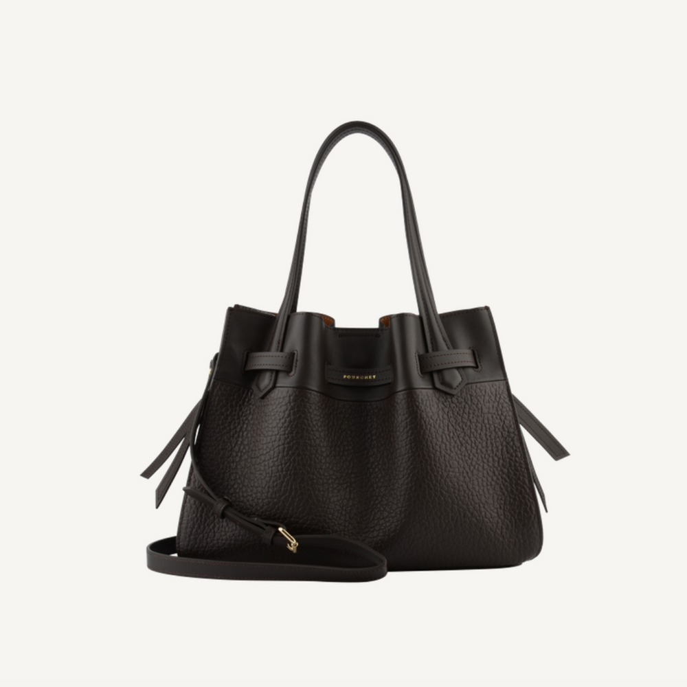 Blossom MEDIUM Brown
