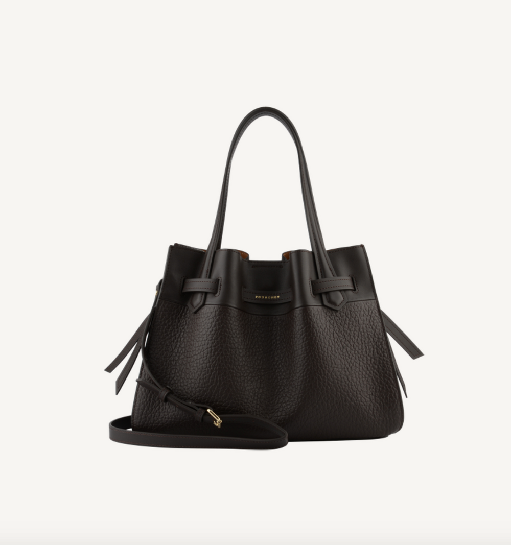 Blossom MEDIUM Brown