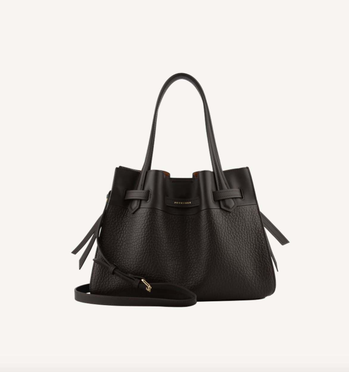 Blossom MEDIUM Brown
