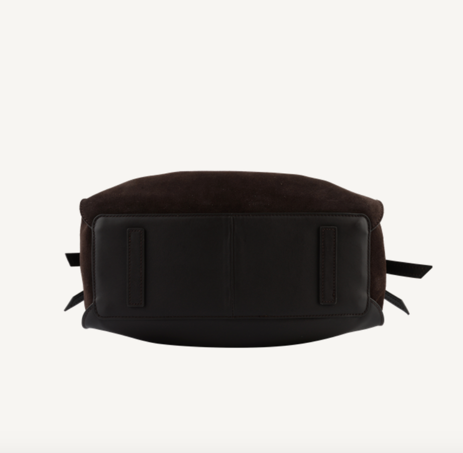 
                      
                        Blossom Semsket MEDIUM PREORDER Brown
                      
                    