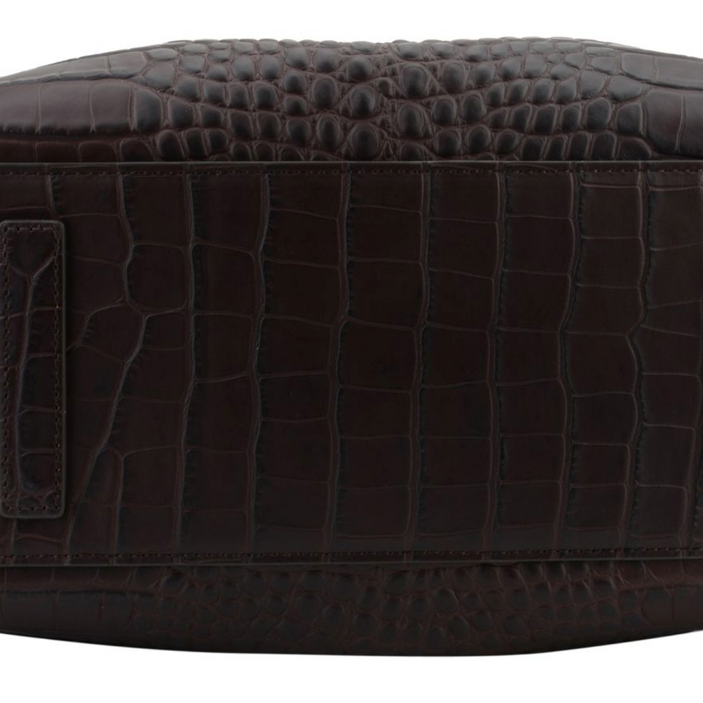
                      
                        Blossom Crocco MEDIUM Brown
                      
                    