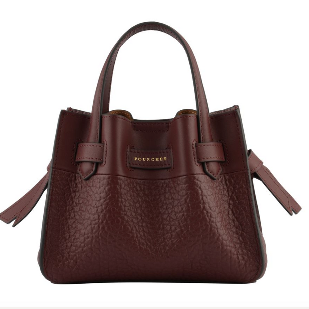 Blossom X-SMALL PREORDER Bordeaux