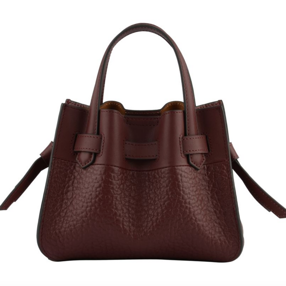 
                      
                        Blossom X-SMALL PREORDER Bordeaux
                      
                    