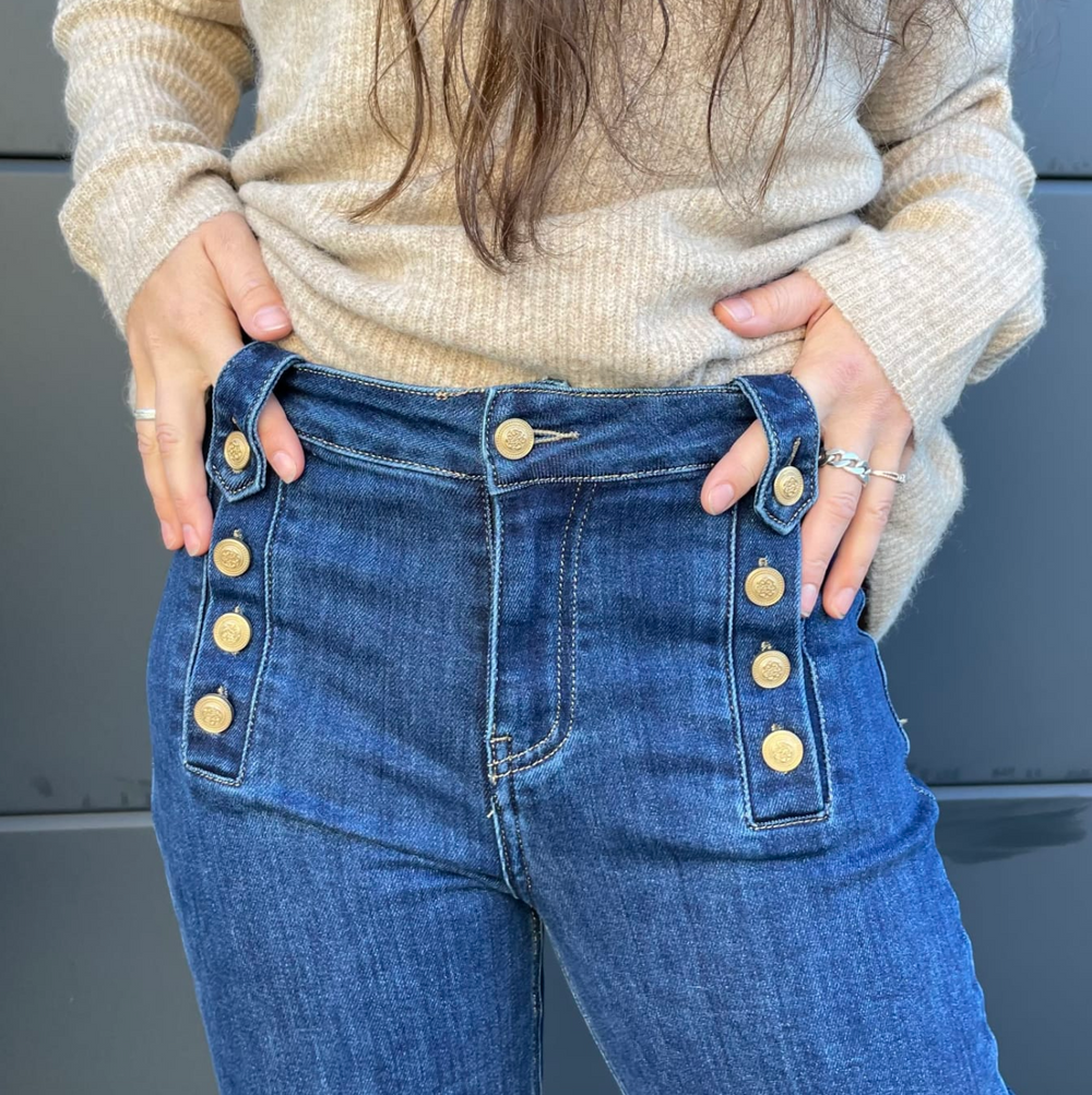Line Jeans PREORDER