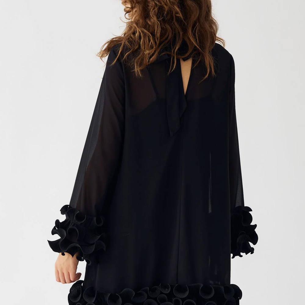 
                      
                        Latania Dress PREORDER Black
                      
                    