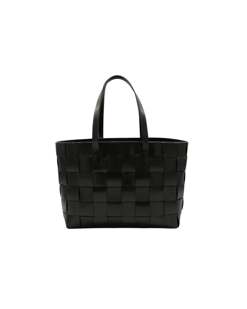 Japan Tote Black