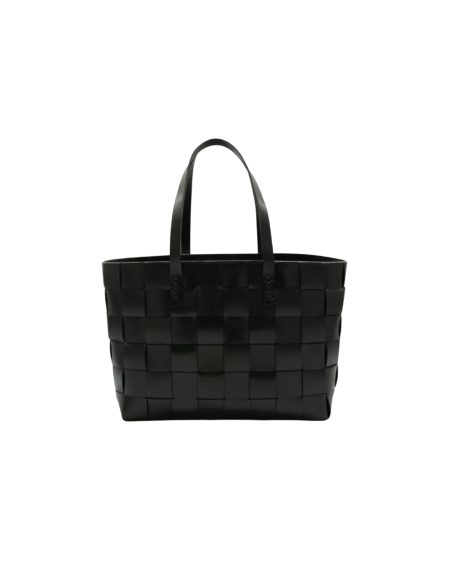 Japan Tote Black
