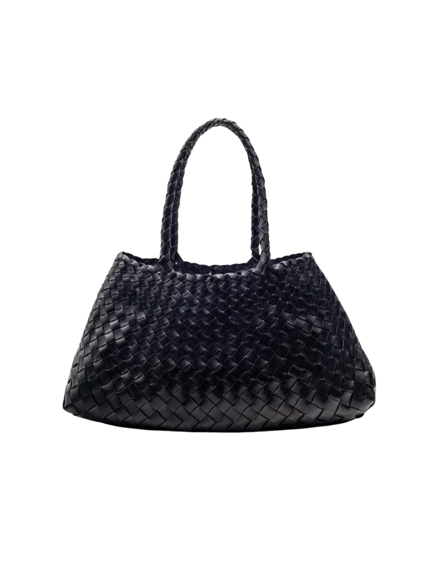 Santa Croce Bag Big Black