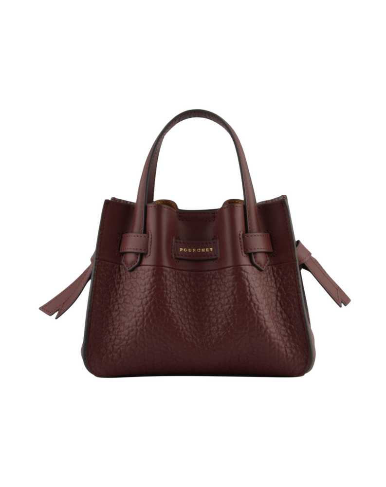 Blossom X-SMALL Bordeaux