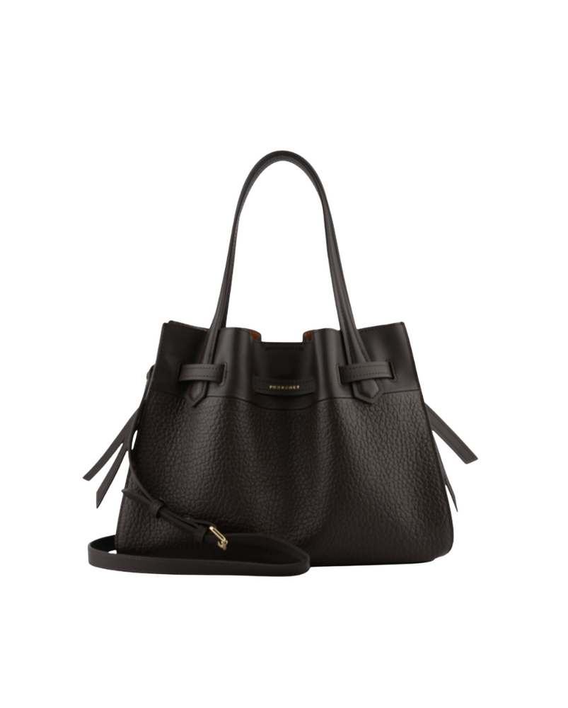 Blossom MEDIUM Brown