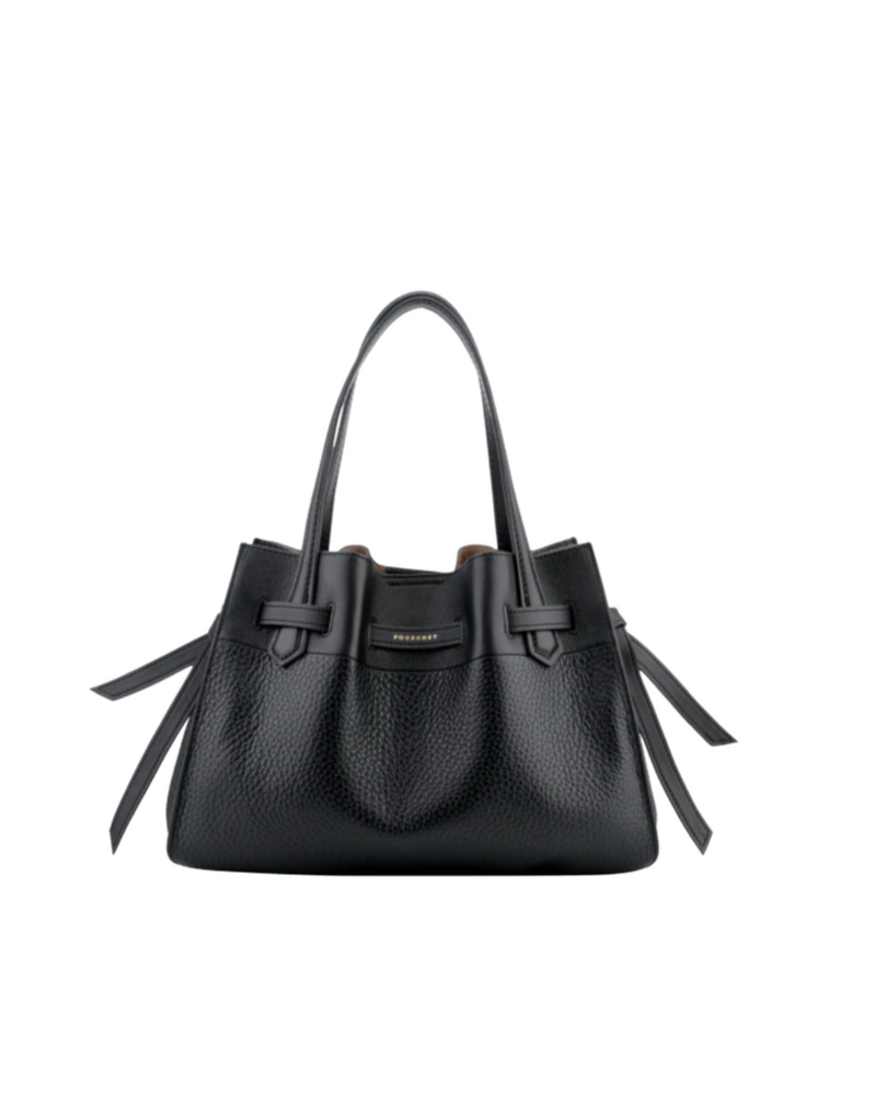 Blossom MEDIUM Black