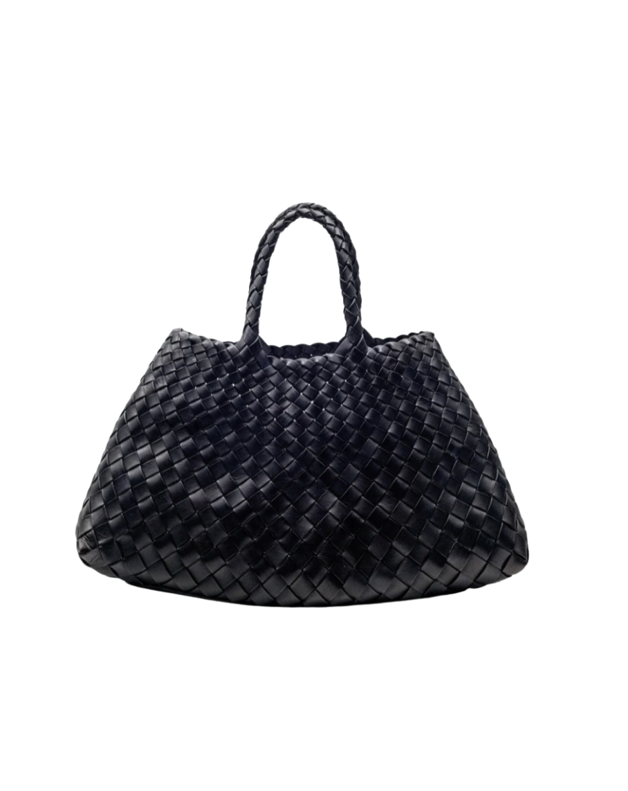 Santa Croce Bag Small Black