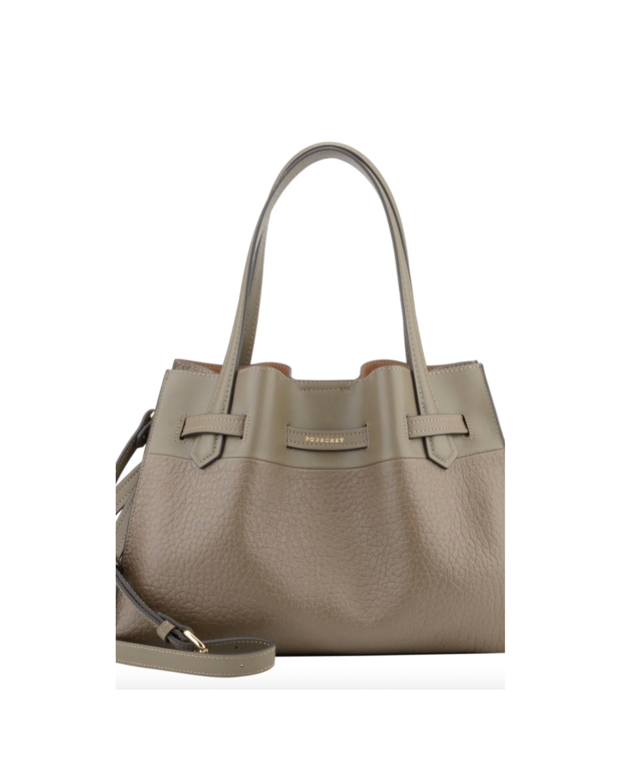 Blossom MEDIUM Taupe