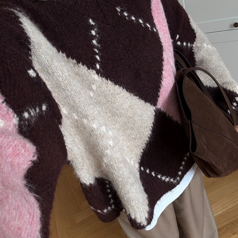 Lai Knit Winetasting Mix