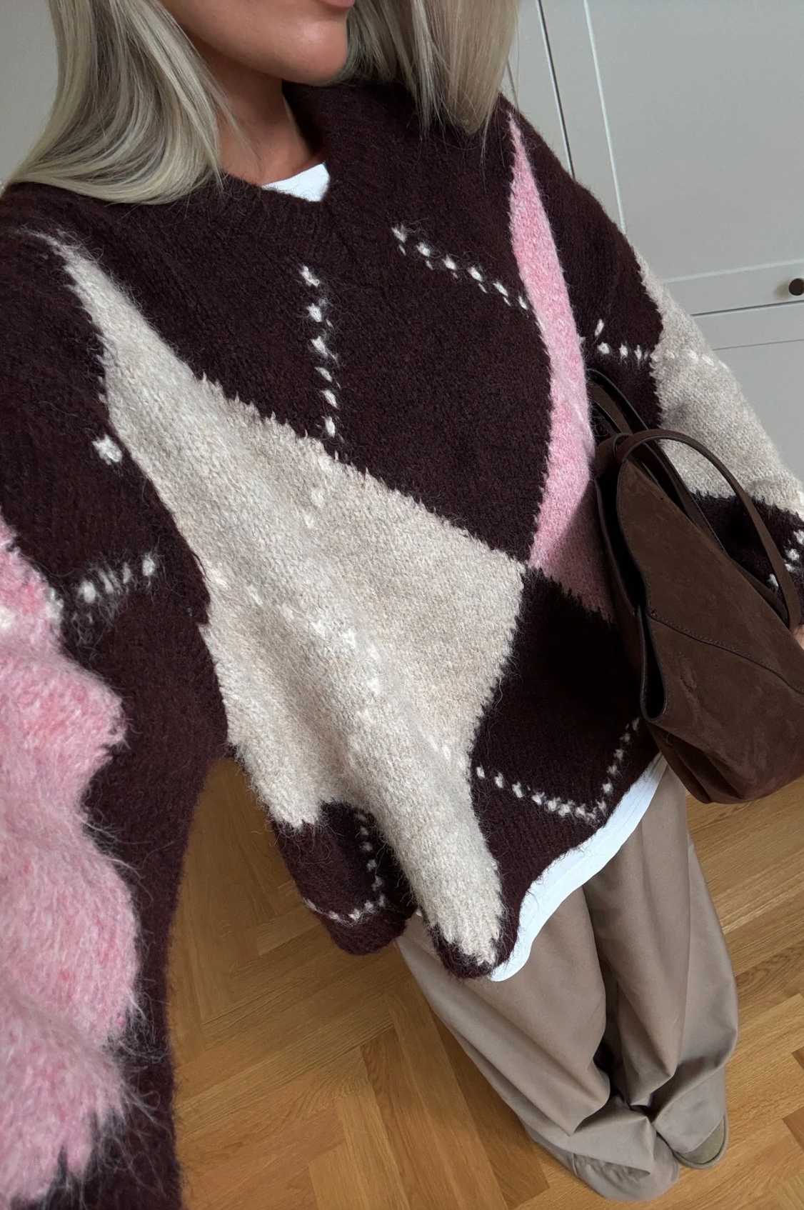 Lai Knit Winetasting Mix