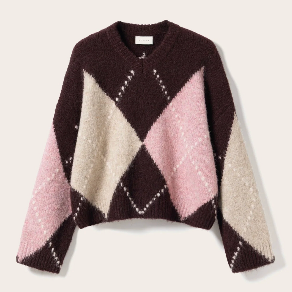 Lai Knit Winetasting Mix