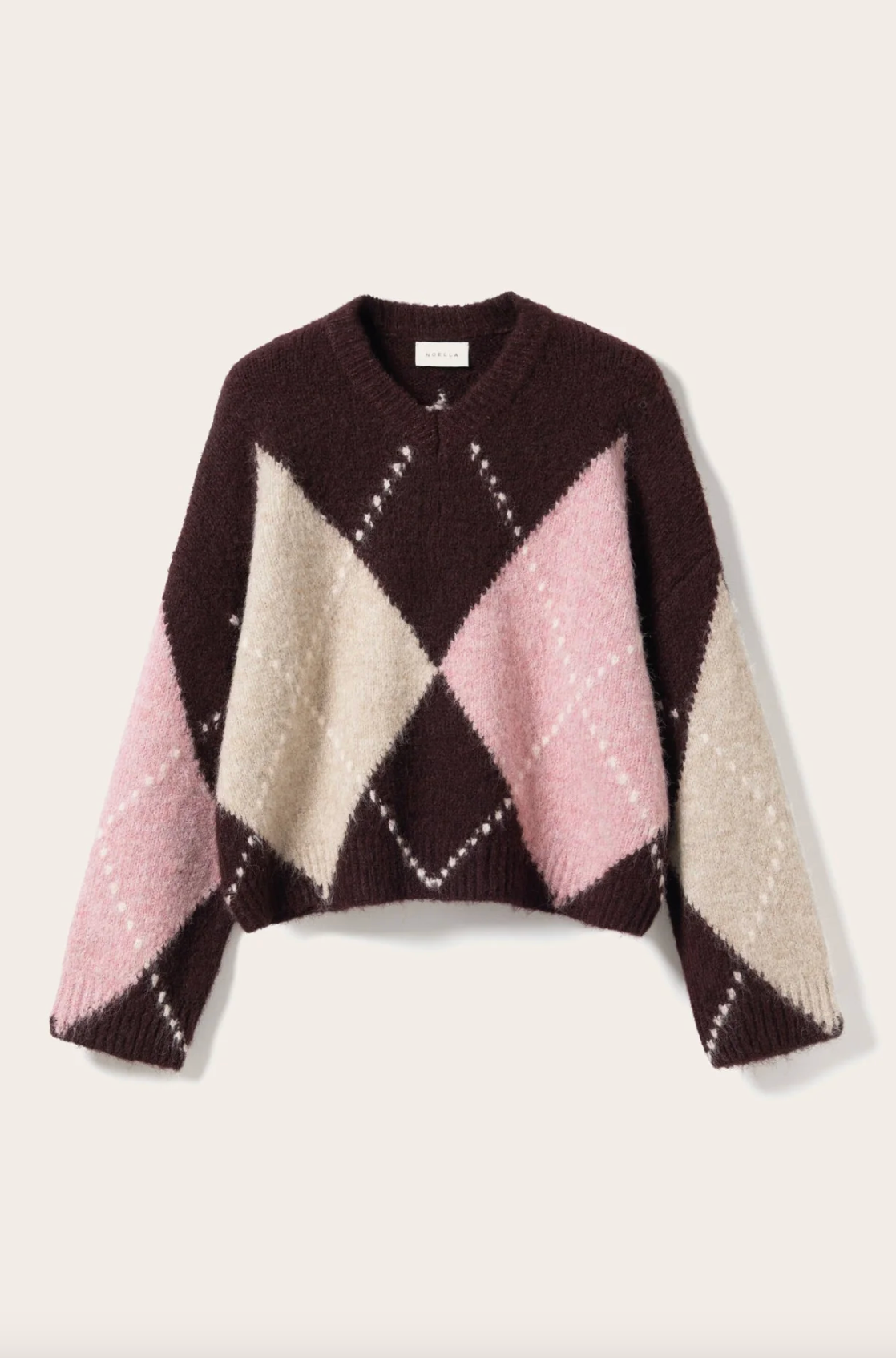 Lai Knit Winetasting Mix