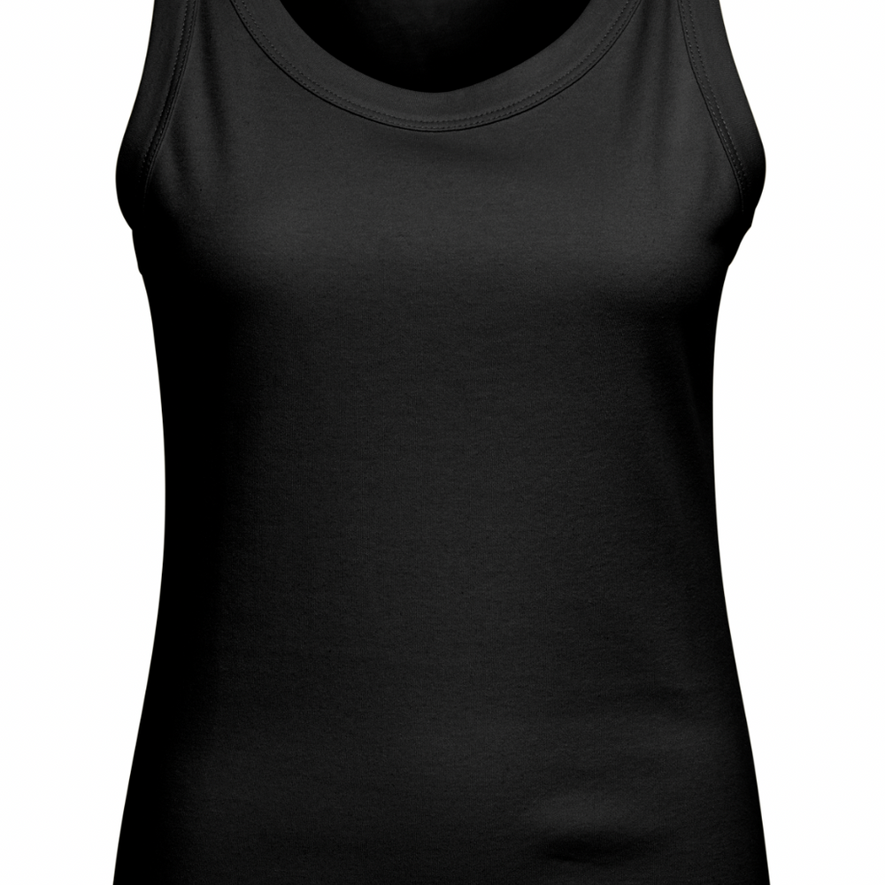 Arvida Top Black