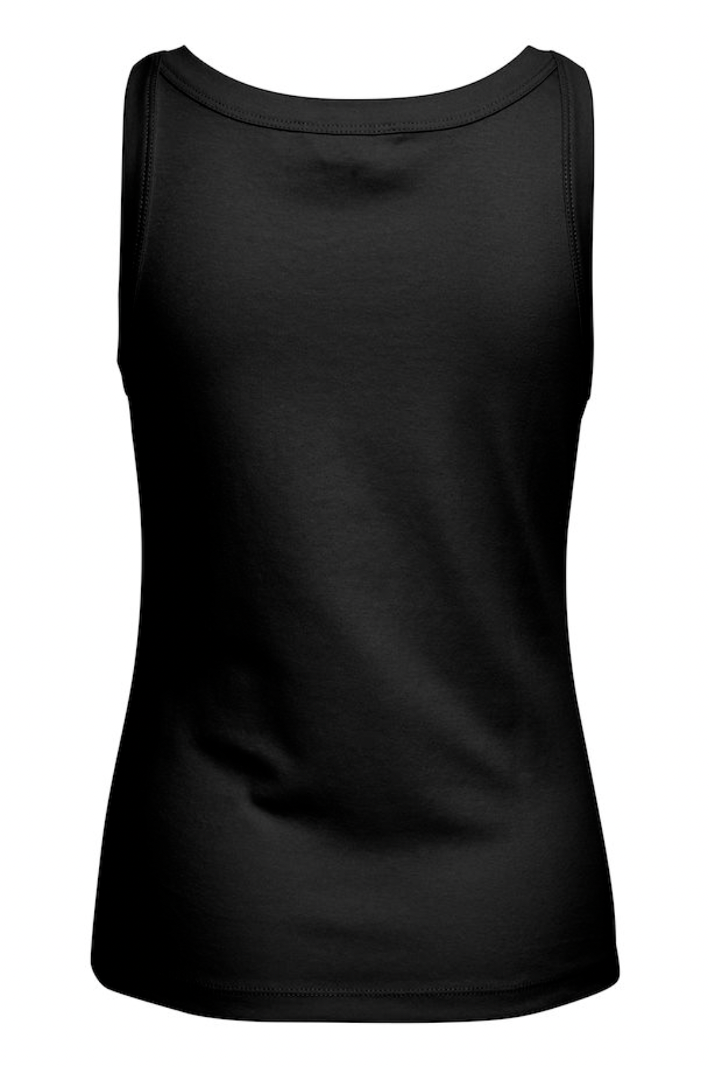 Arvida Top Black