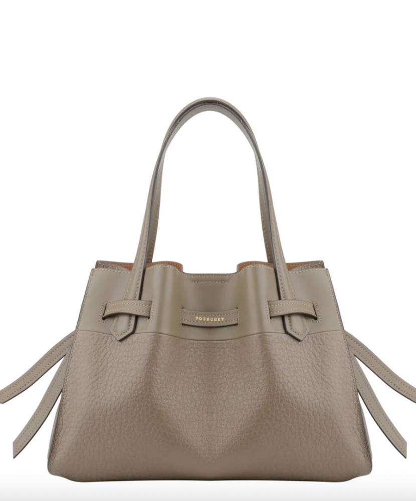 Blossom MEDIUM Taupe