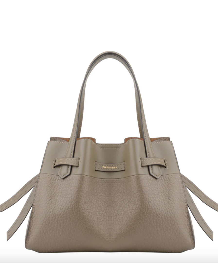 Blossom MEDIUM Taupe