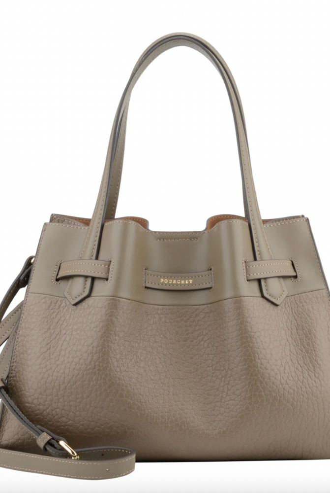 
                      
                        Blossom MEDIUM Taupe
                      
                    