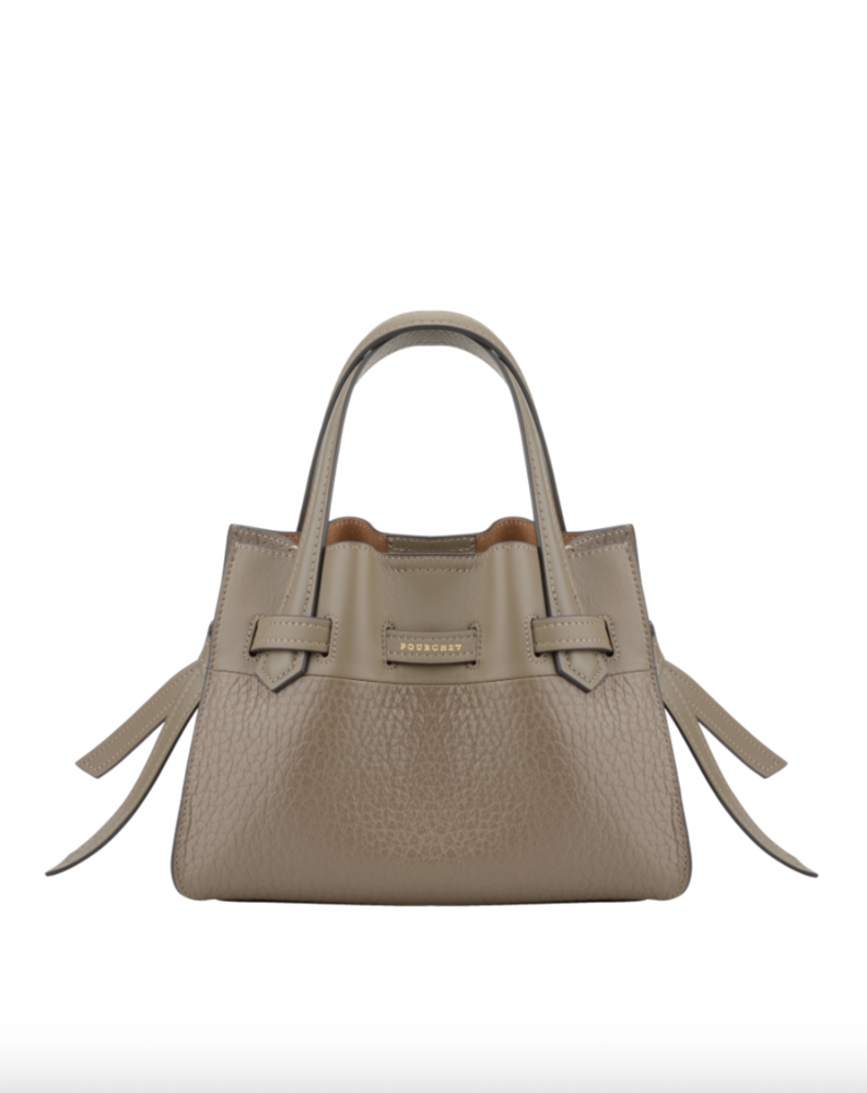 Blossom SMALL Taupe