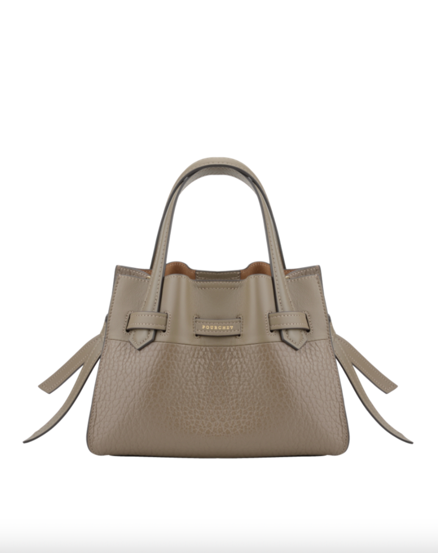 Blossom SMALL Taupe