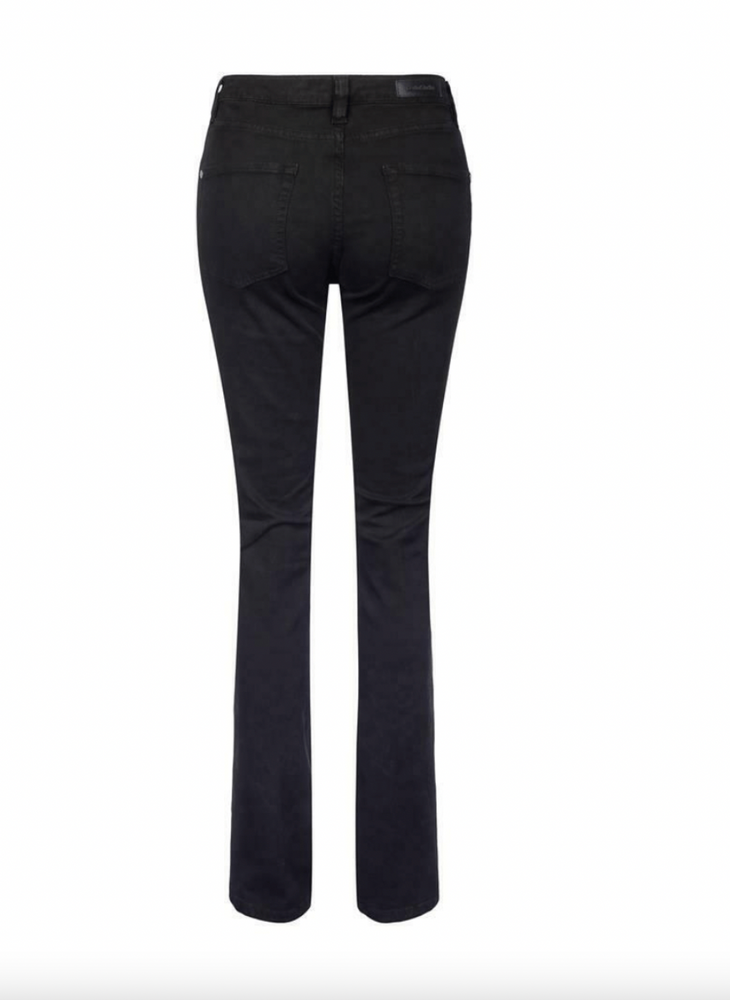 
                      
                        Brooke Jeans Black Dark Vintage Wash
                      
                    