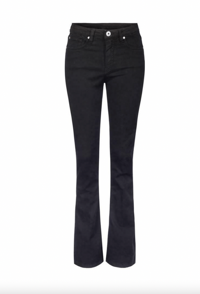 
                      
                        Brooke Jeans Black Dark Vintage Wash
                      
                    