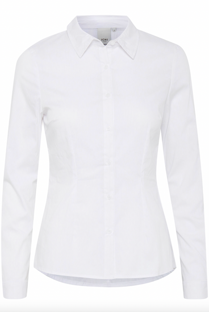 
                      
                        Dima Shirt White
                      
                    