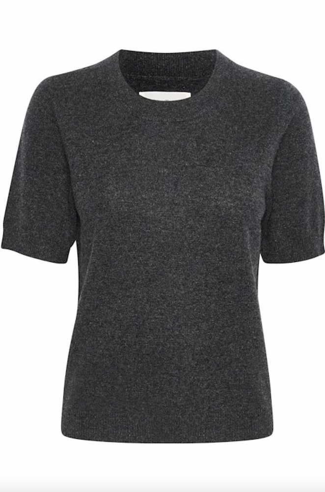 Everlotta Cashmere Dark Grey