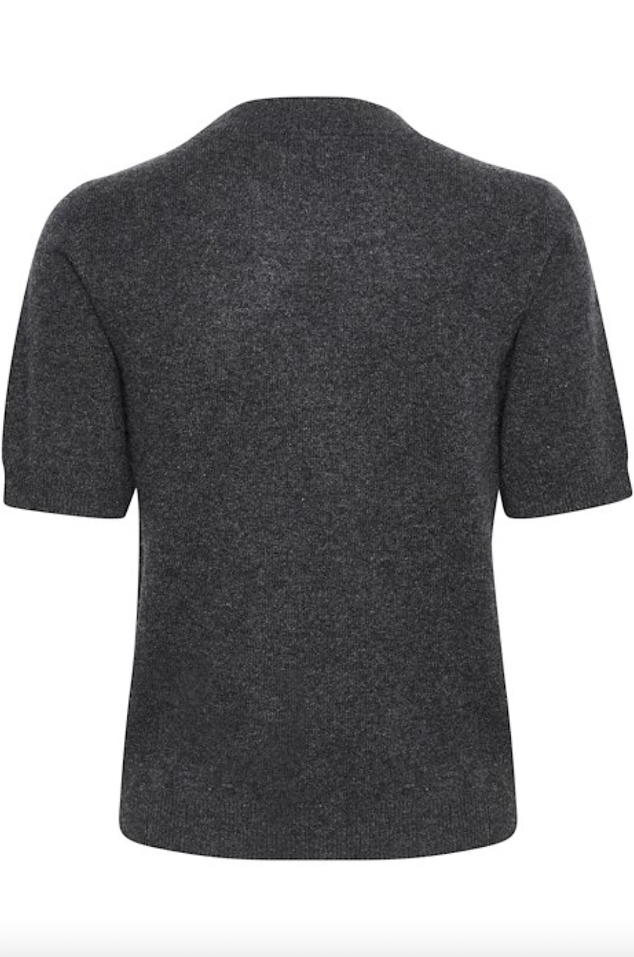 Everlotta Cashmere Dark Grey