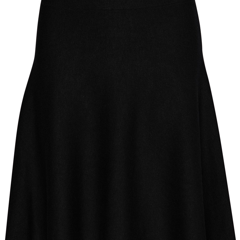 Annemarie Skirt Black