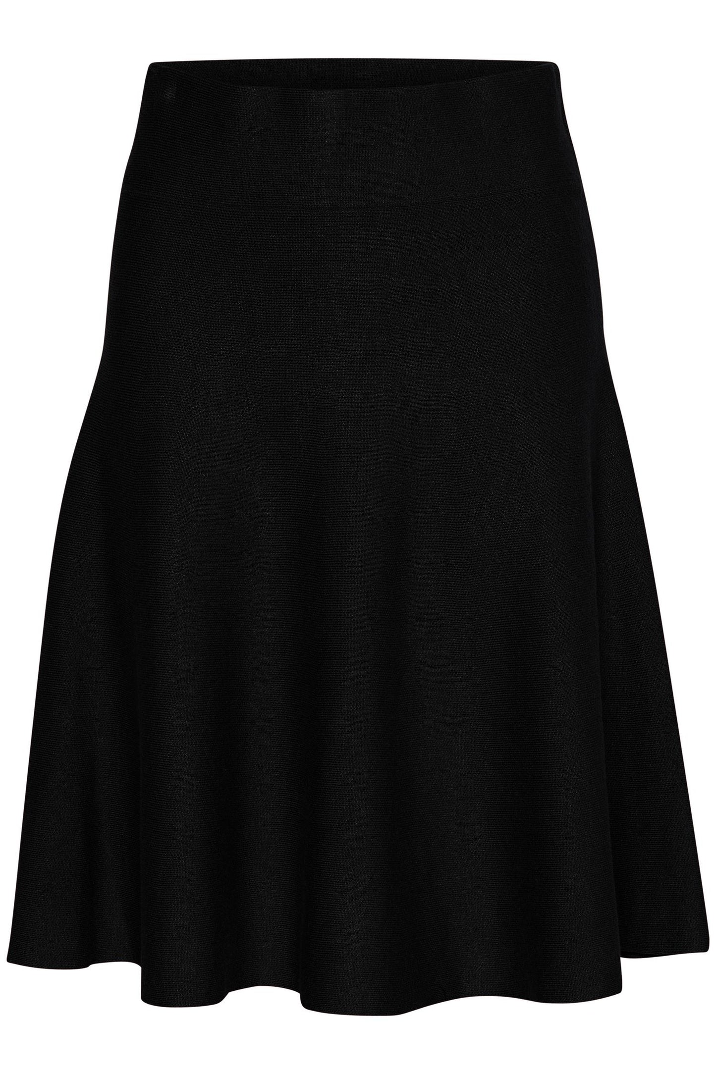 Annemarie Skirt Black