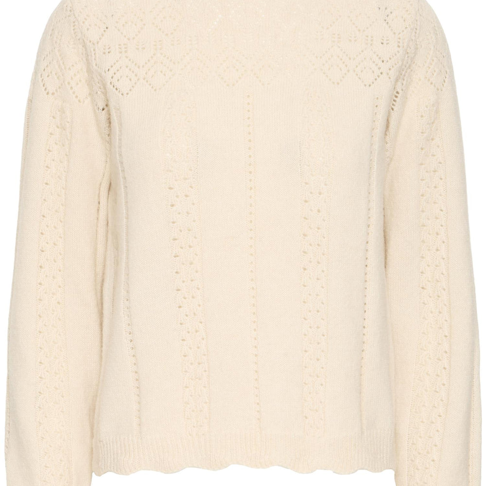 Povoke Long Sleeve Birch