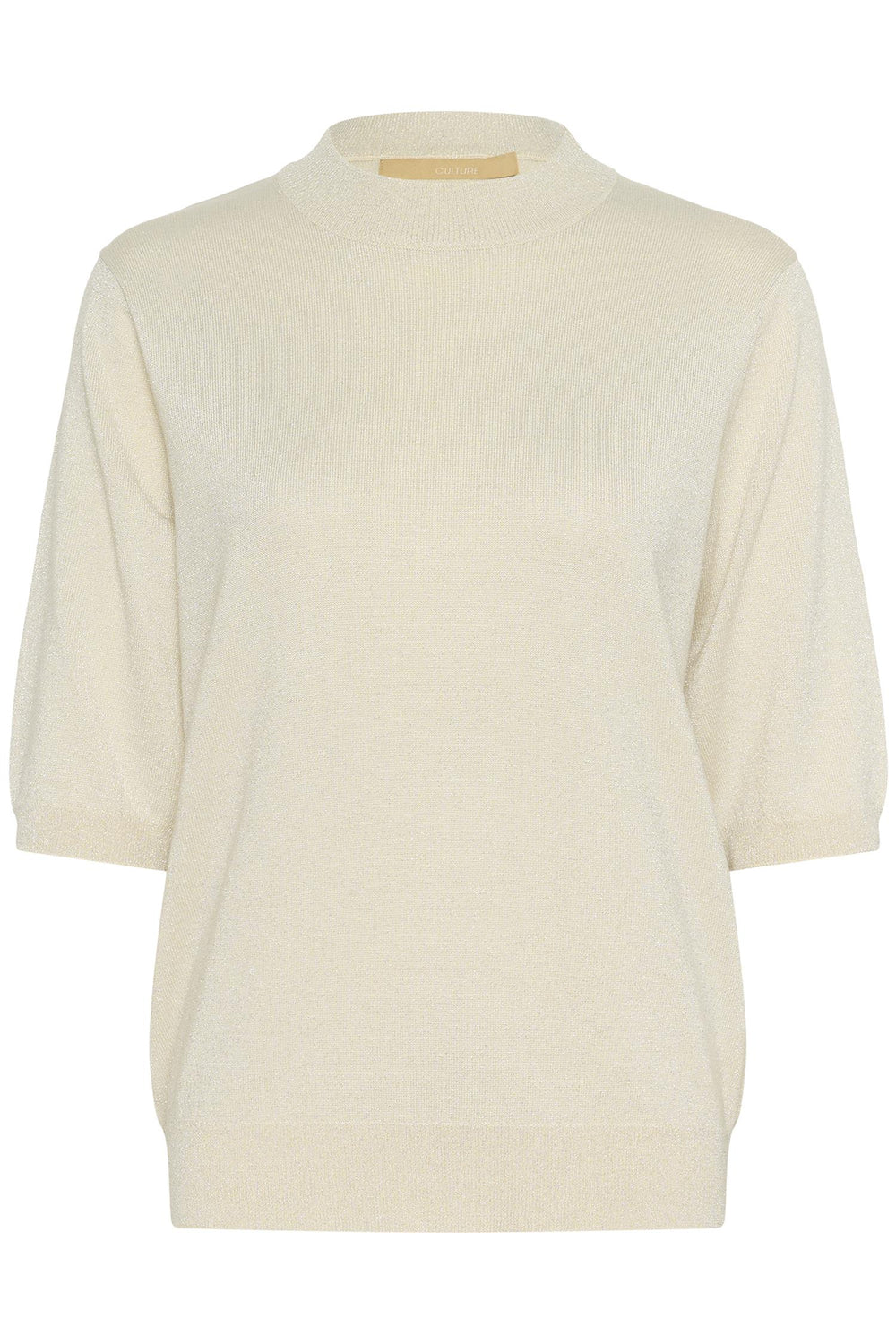 Fay Pullover Oyster Gray