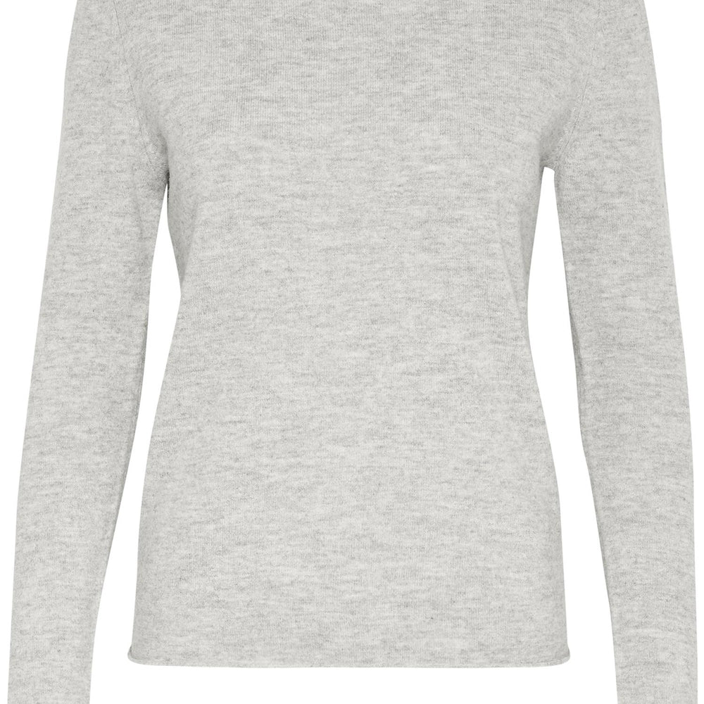 Molina Basic Crew Neck