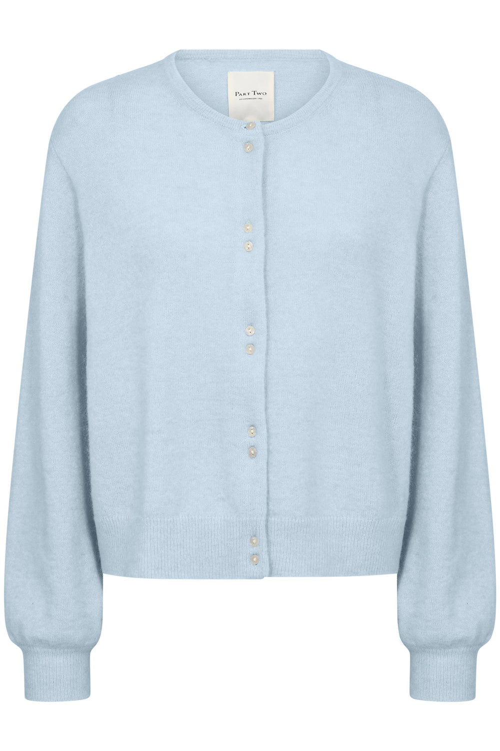 Ninell Cardigan Ice Water