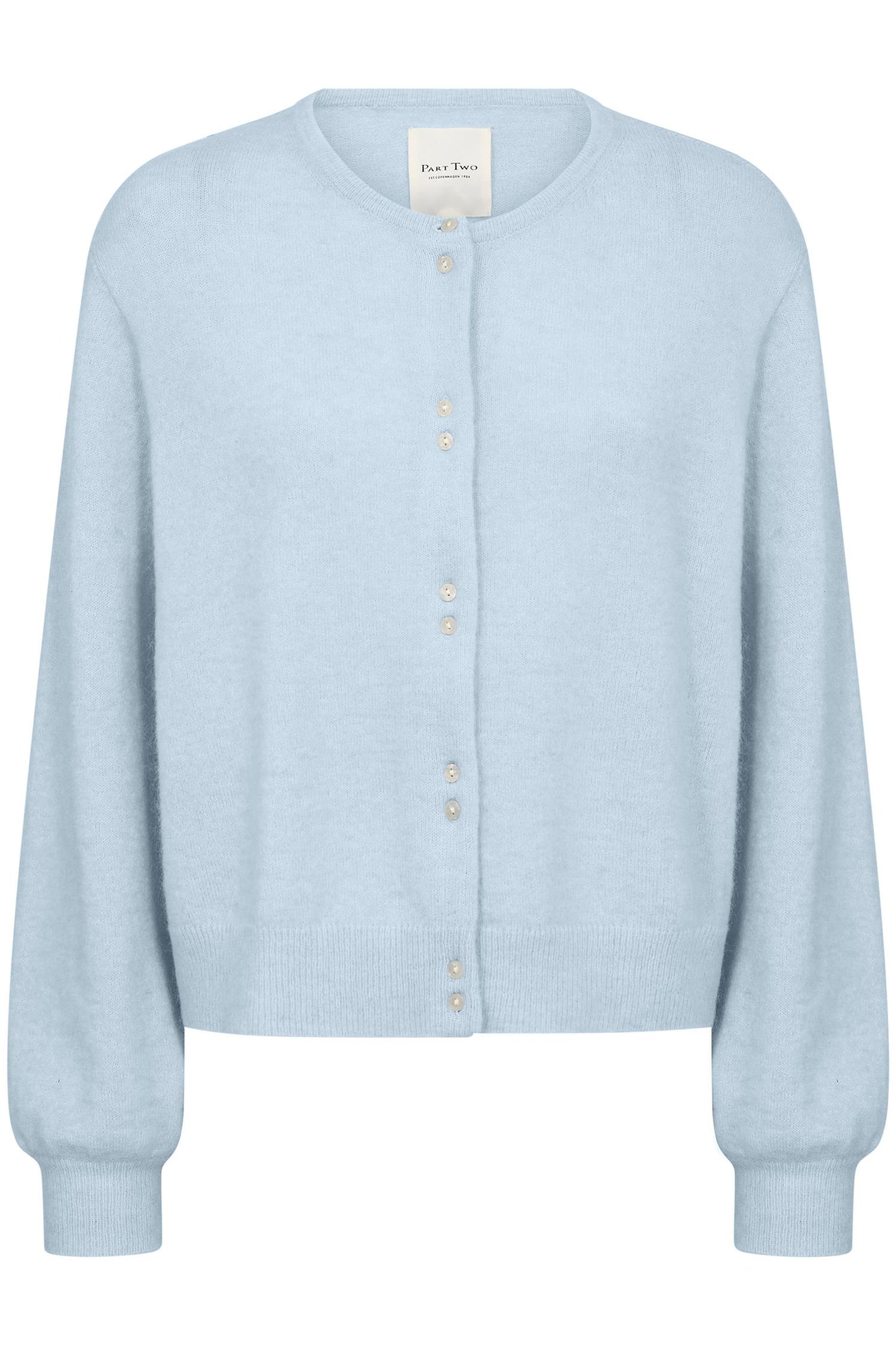 Ninell Cardigan Ice Water