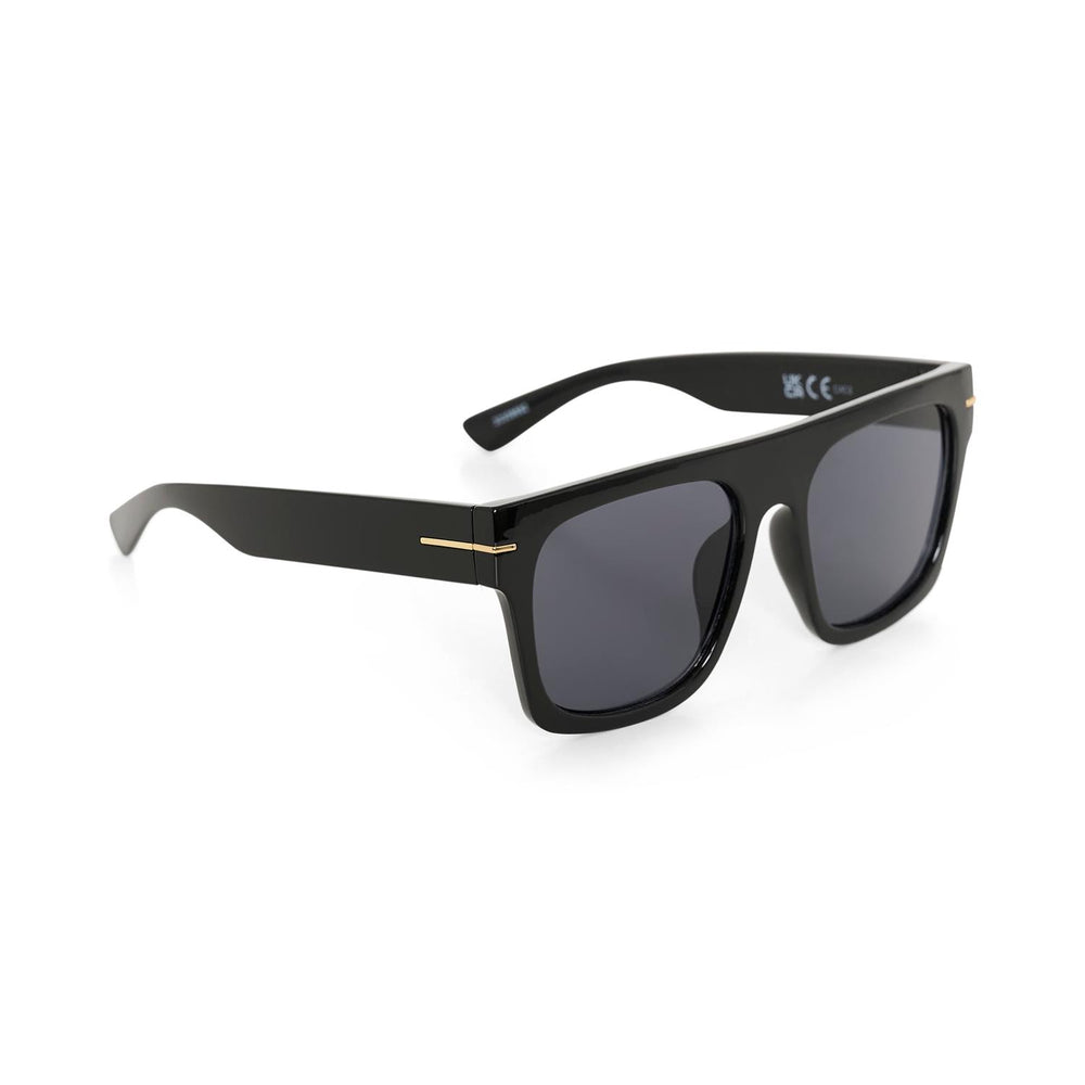Rury Sunglasses Black