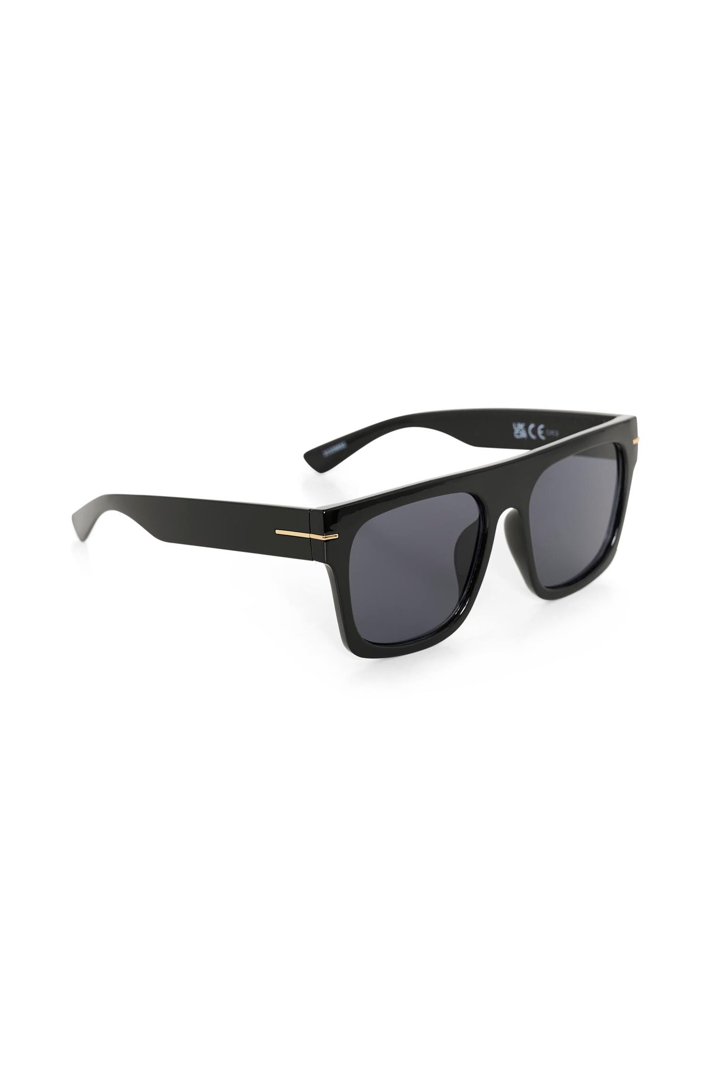 Rury Sunglasses Black