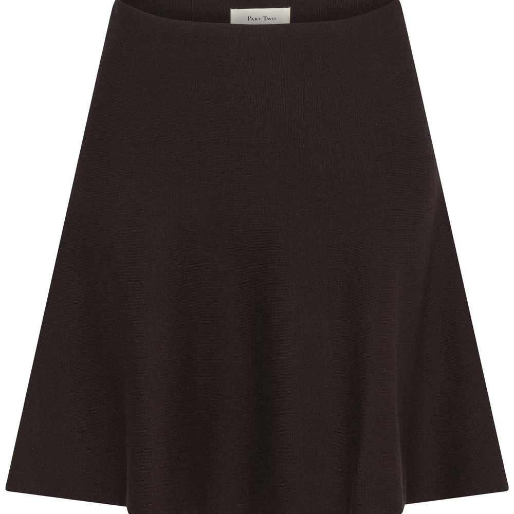 Vikes Skirt Ganache