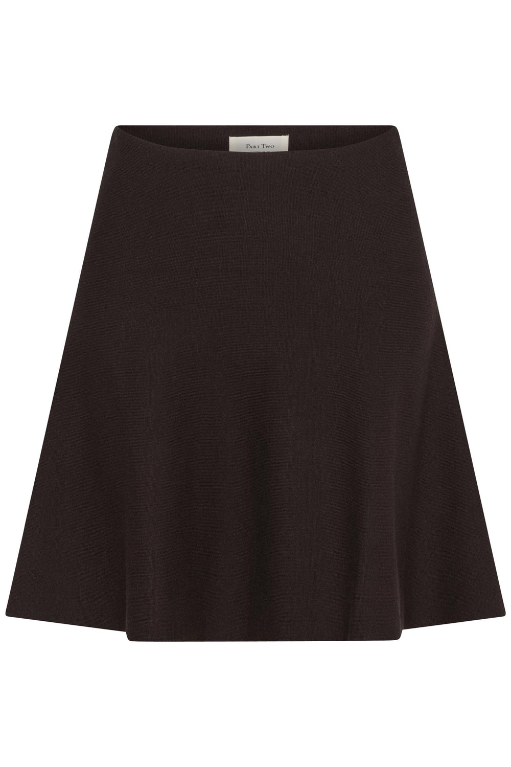 Vikes Skirt Ganache