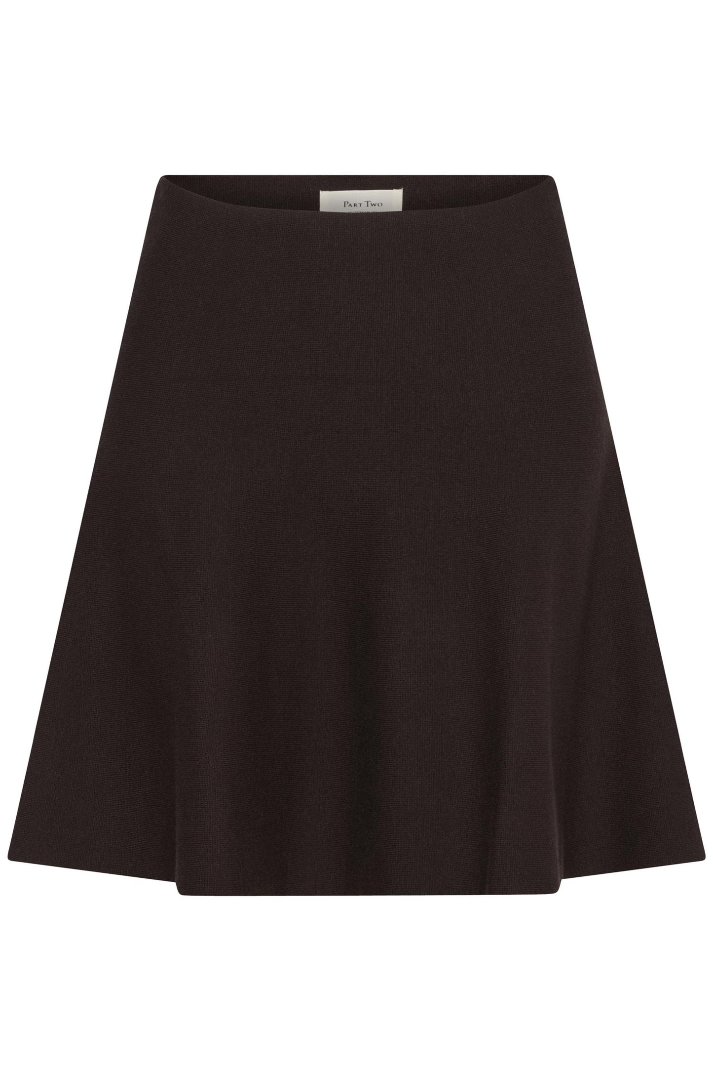 Vikes Skirt Ganache