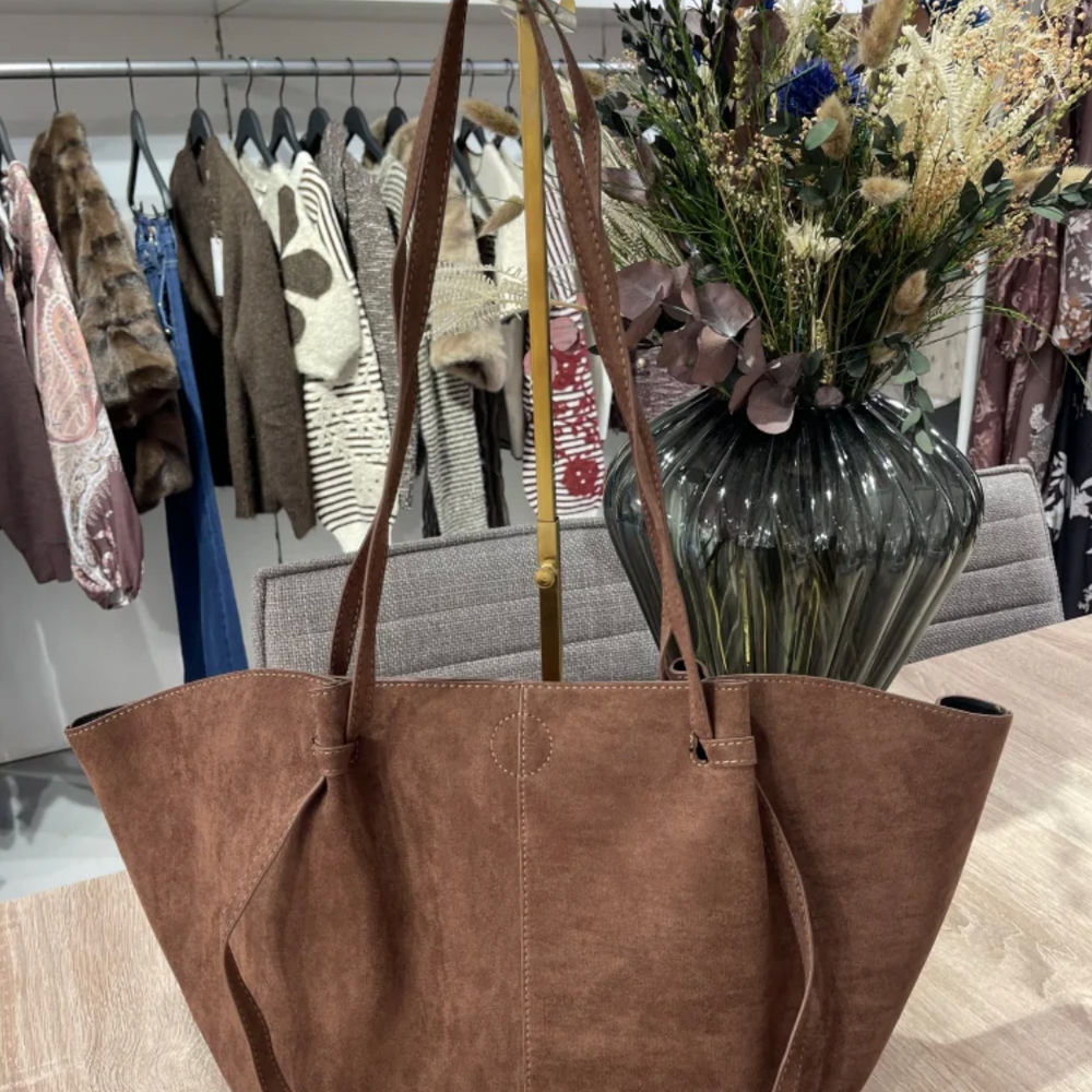 Cila Bag Brown