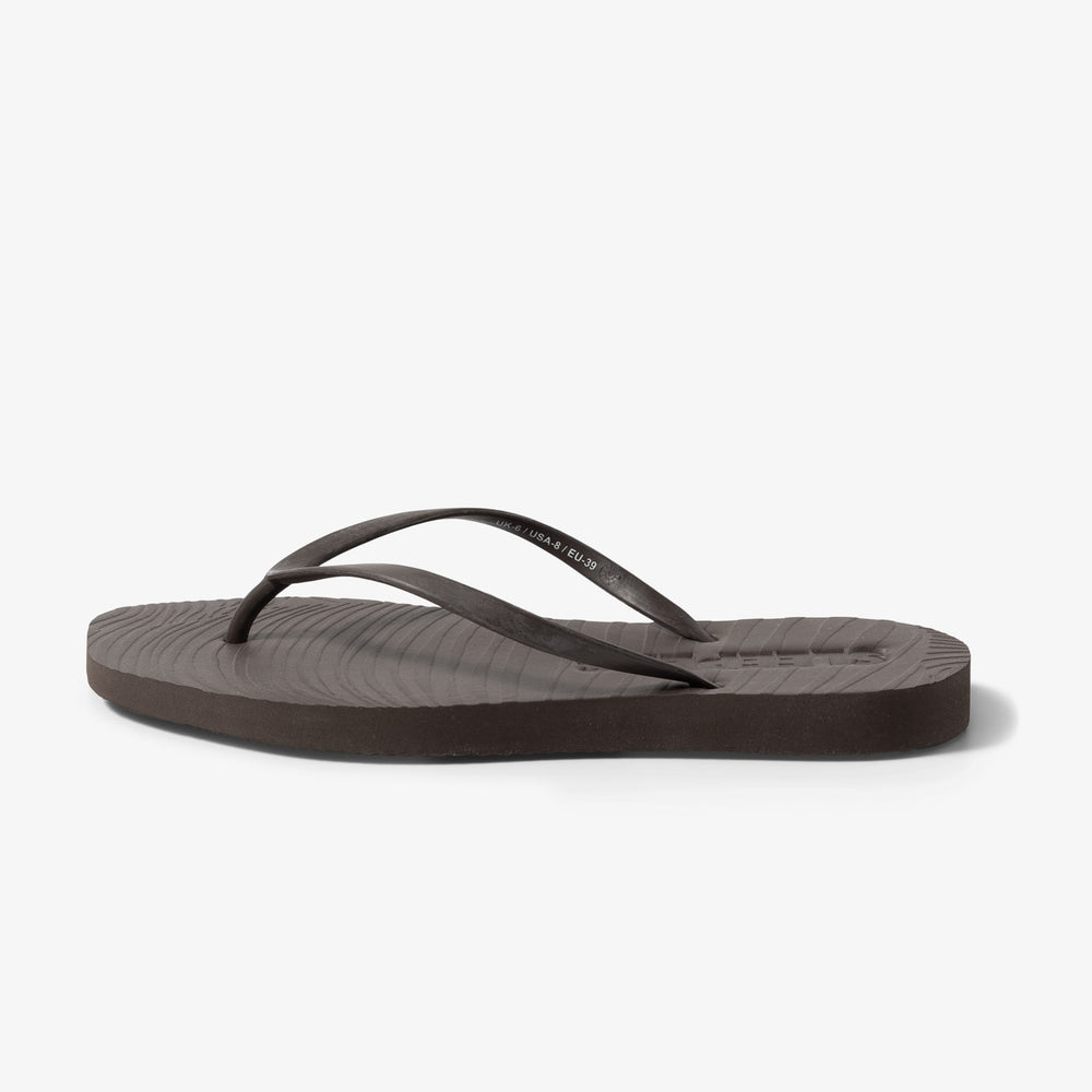 
                      
                        Sleepers Tapered Brown
                      
                    