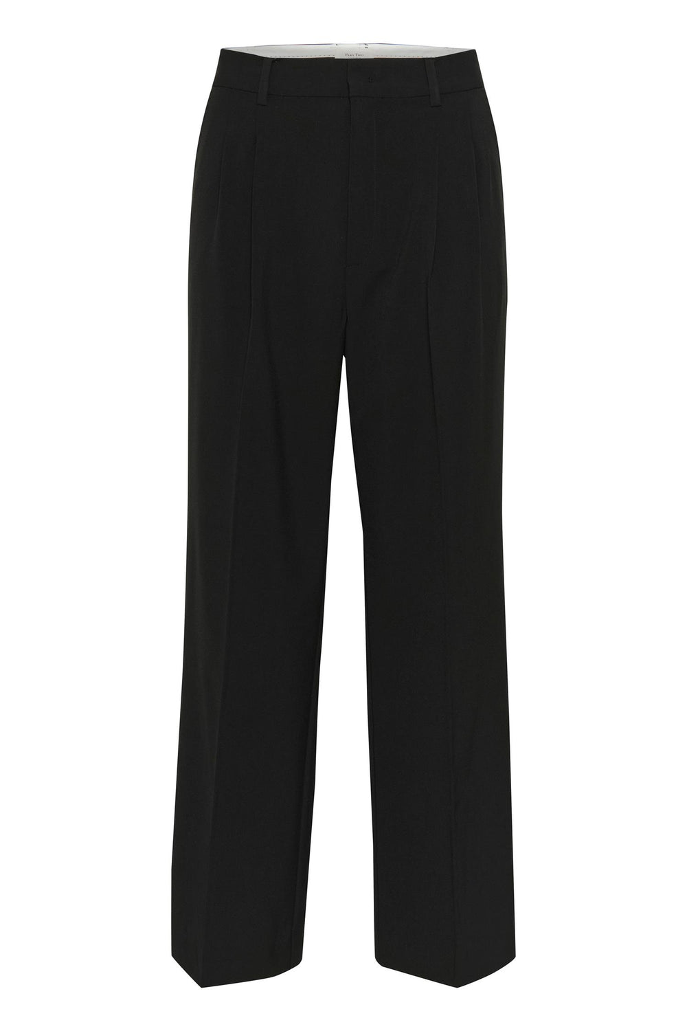 Cherra Pants Black