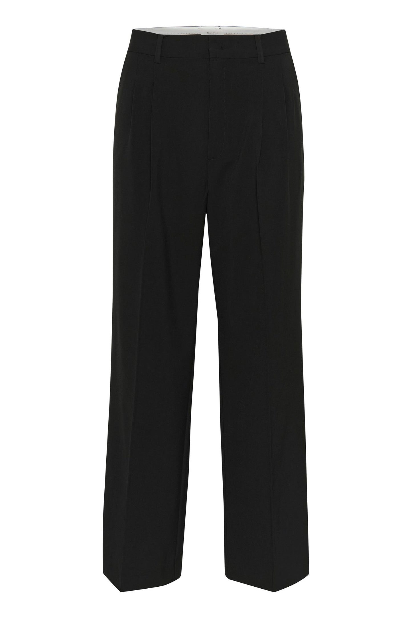 Cherra Pants Black
