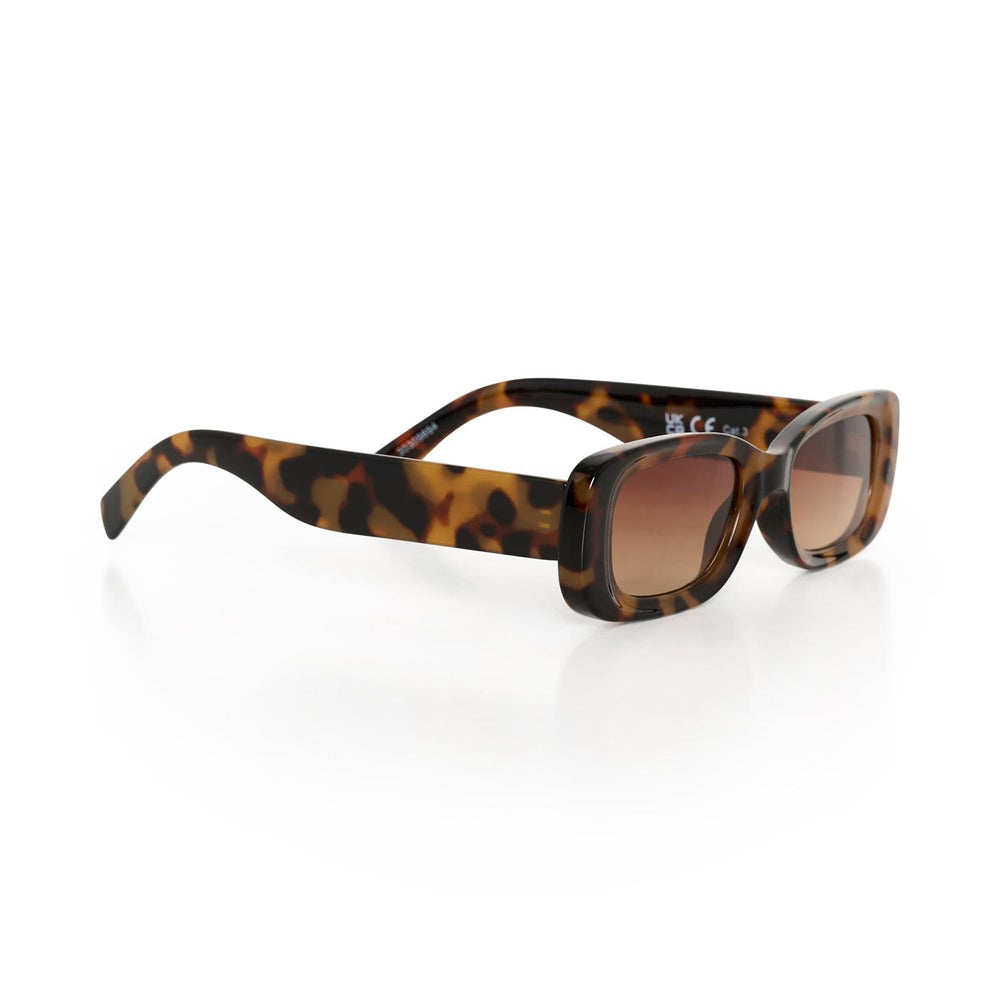Rillo Sunglasses Tortoise Shell
